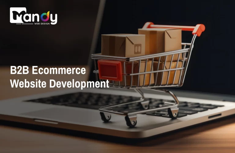 b2b-ecommerce-website-development