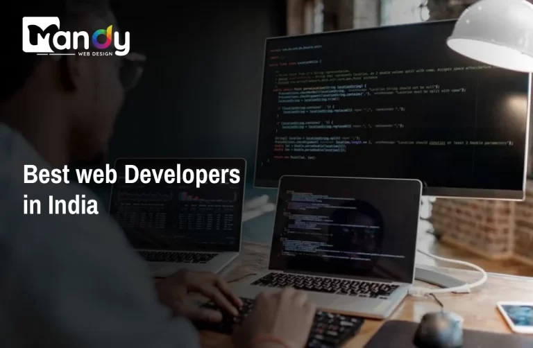 best-web-developers-in-india