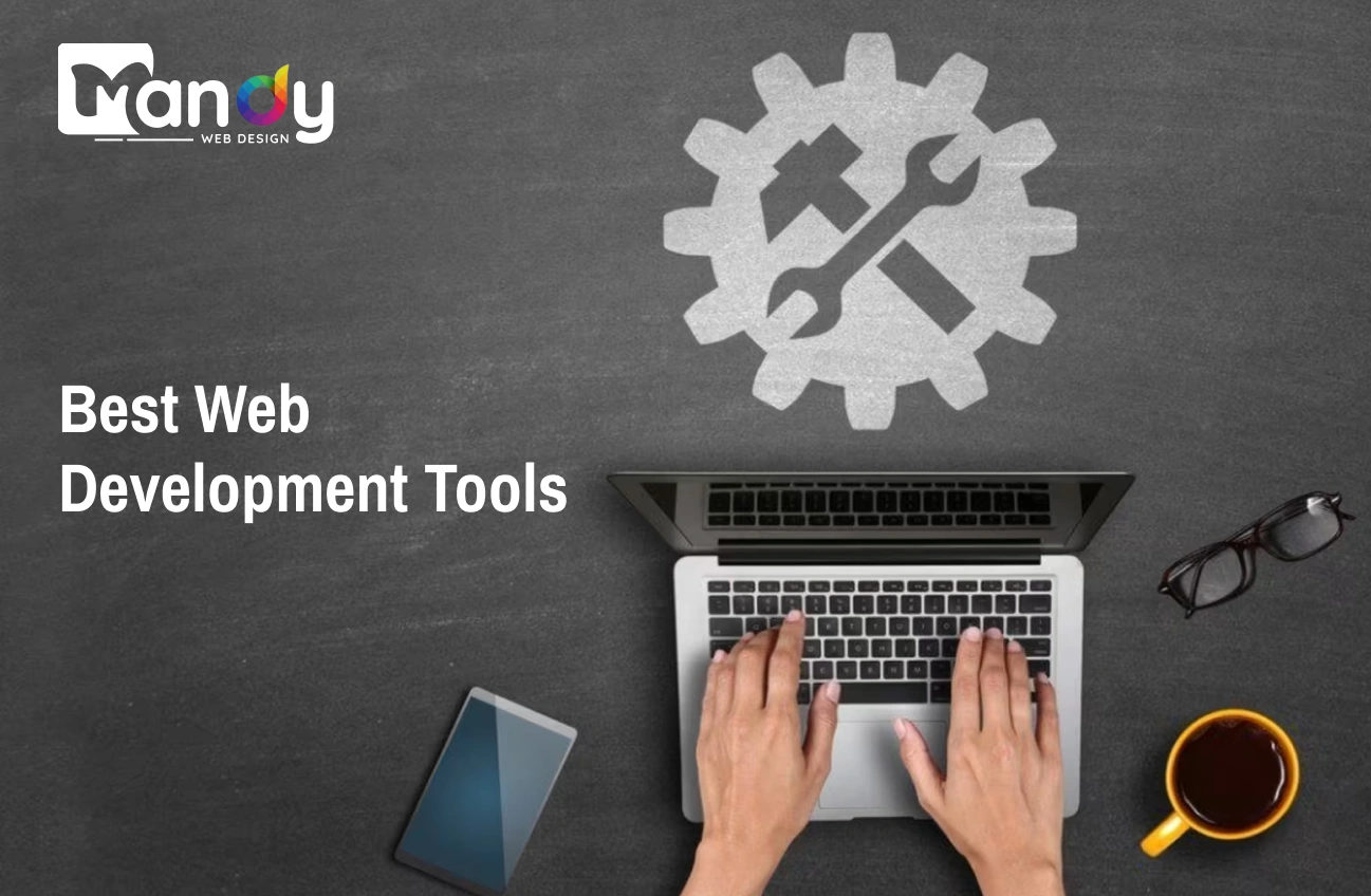 best-web-development-tools