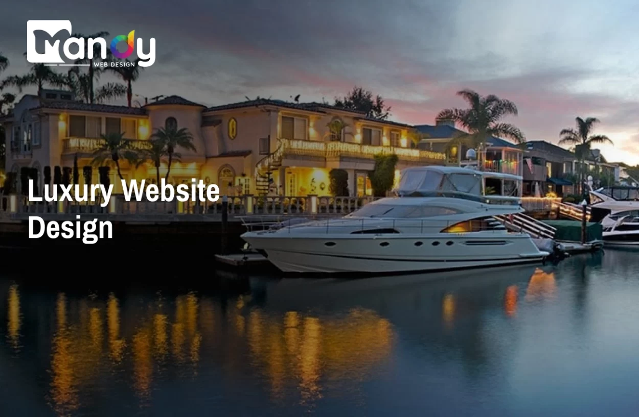 luxury-website-design