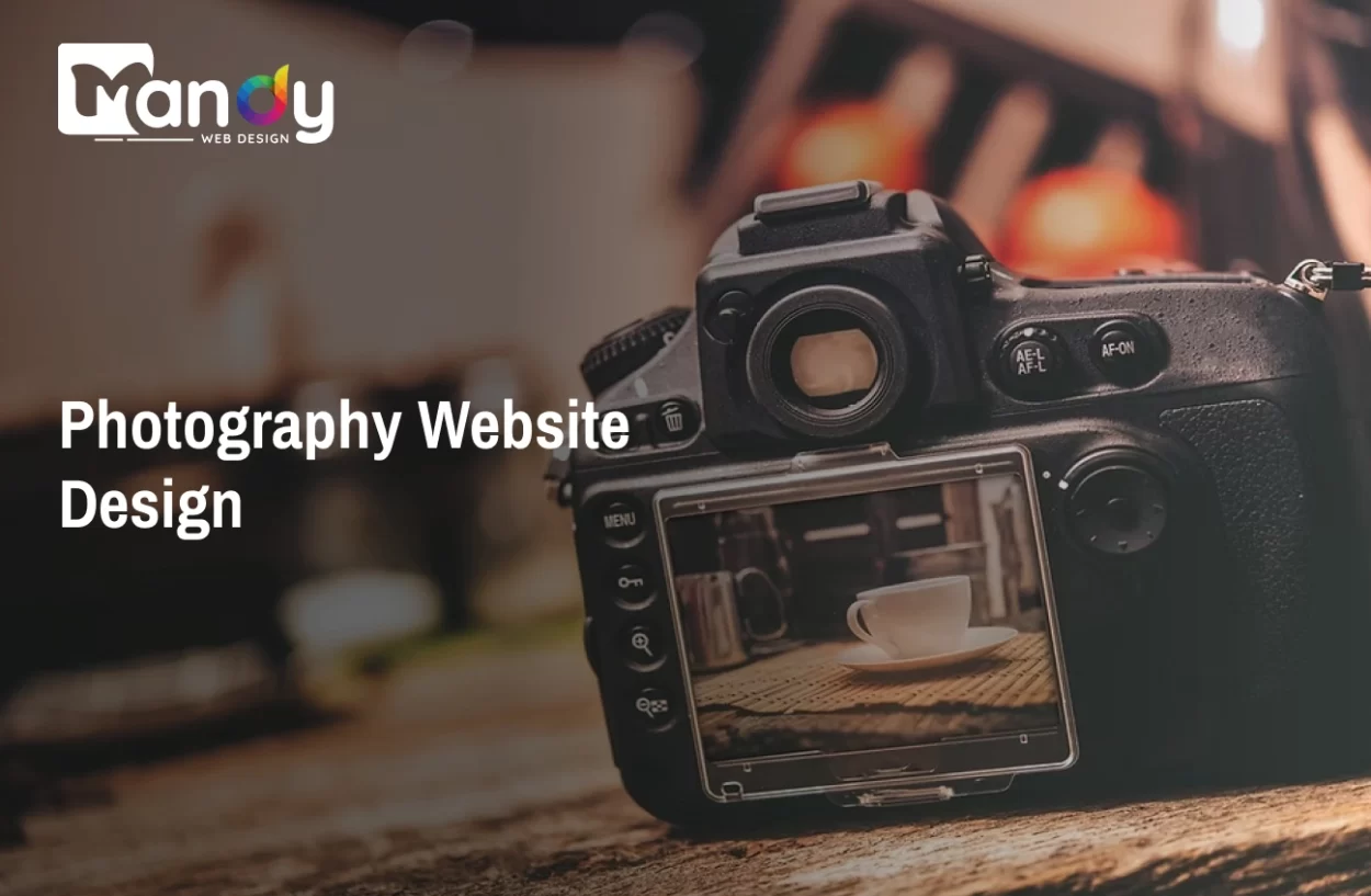 photography-website-design