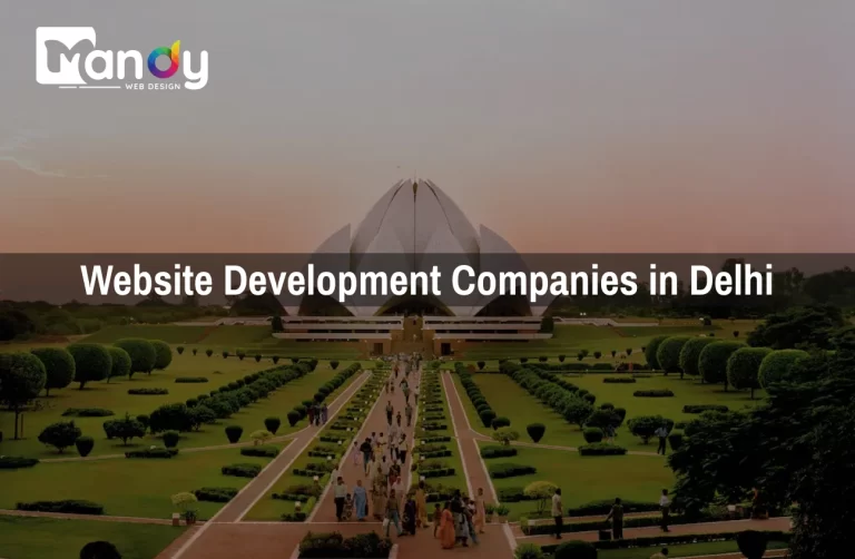 website-development-companies-in-delhi