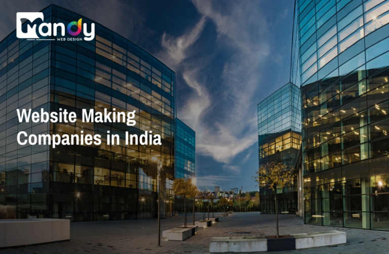 website-making-companies-in-india