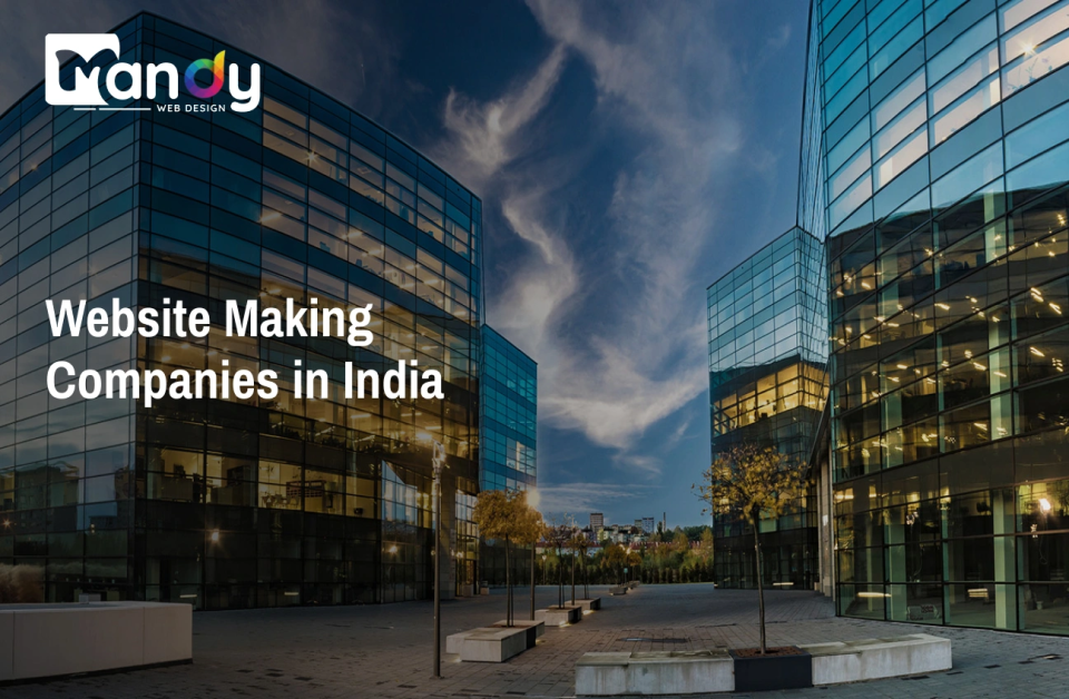 website-making-companies-in-india