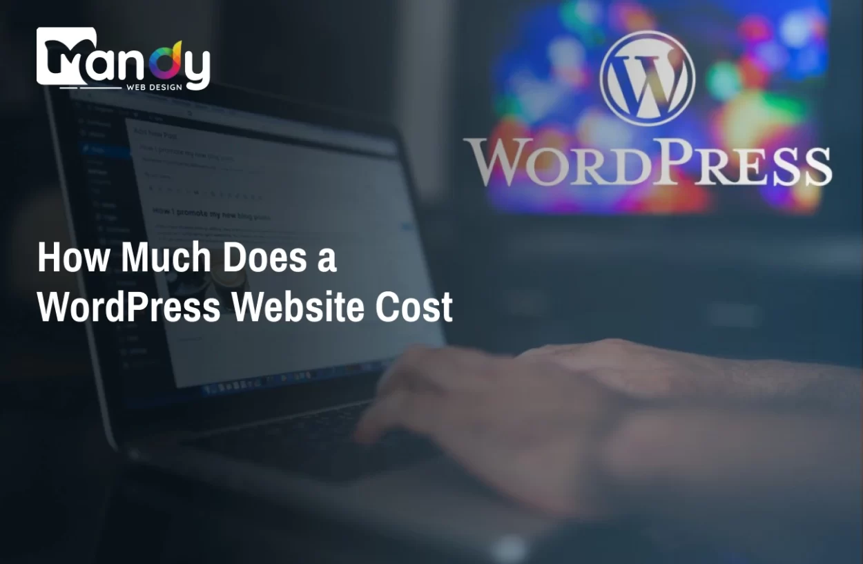 how-much-does-a-wordpress-website-cost