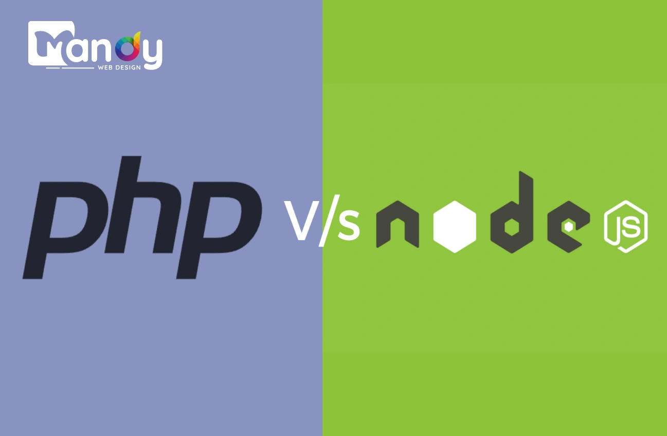 PHP vs Node.js: Which One Should You Choose in 2026?