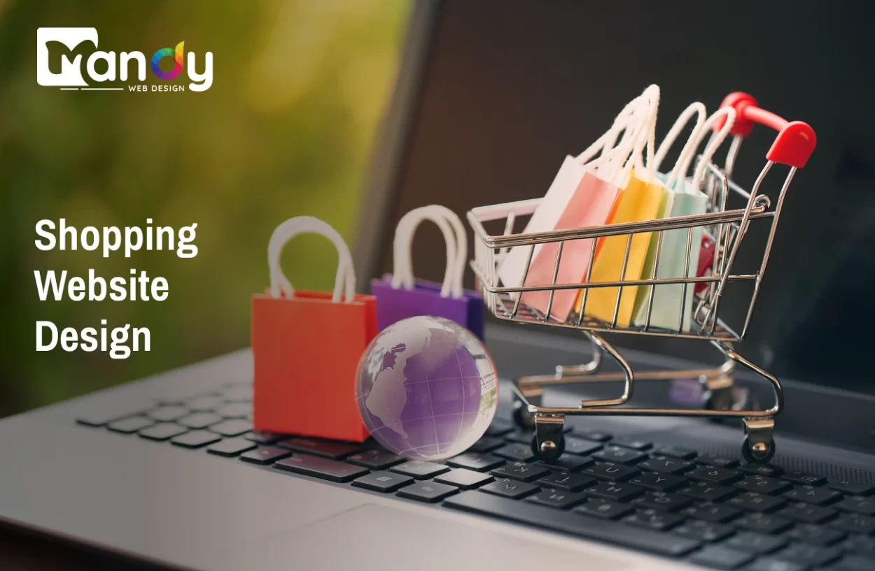 shopping-website-design