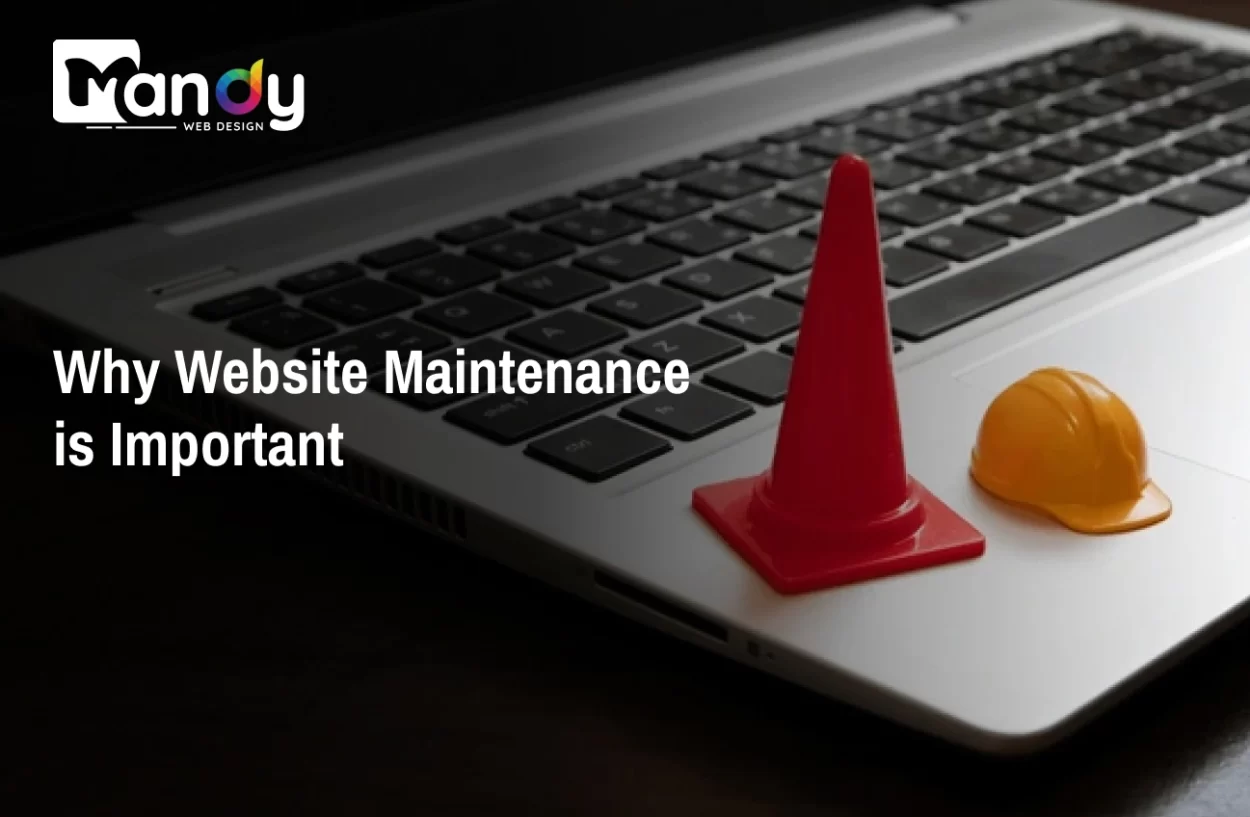 why-website-maintenance-is-important