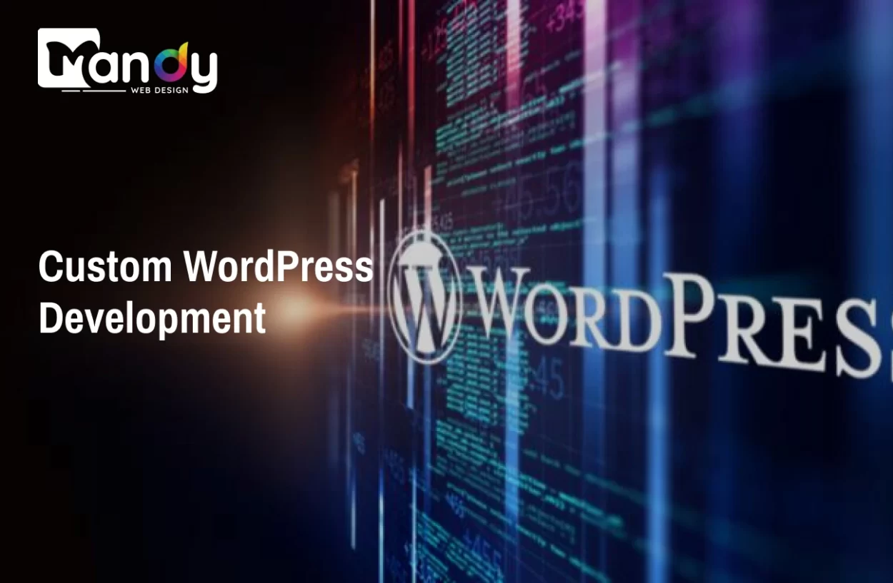 custom-wordpress-development