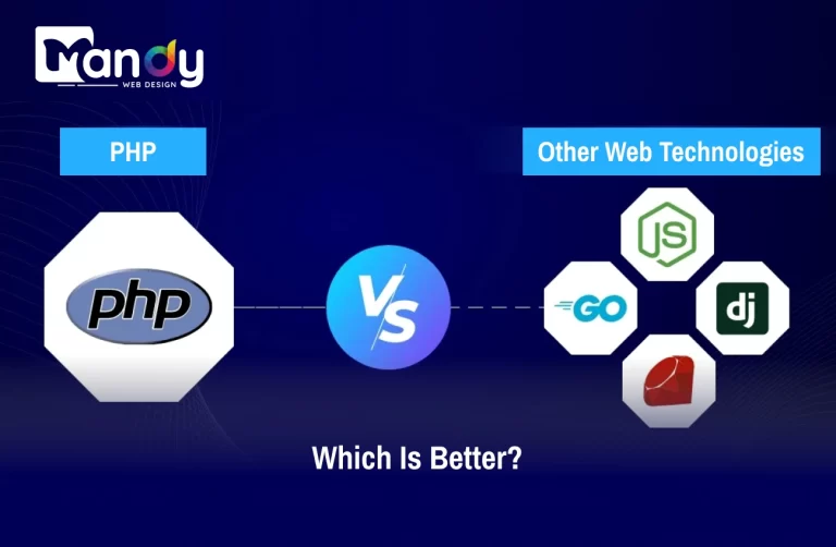 php-vs-other-web-development-technologies