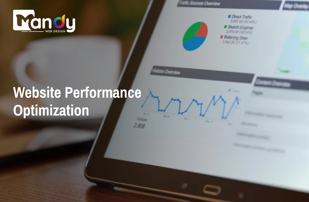Website Performance Optimization: A Complete Guide to Faster Websites