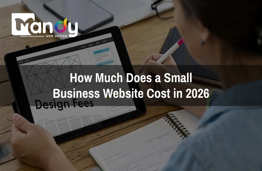 How Much Does a Small Business Website Cost in 2026