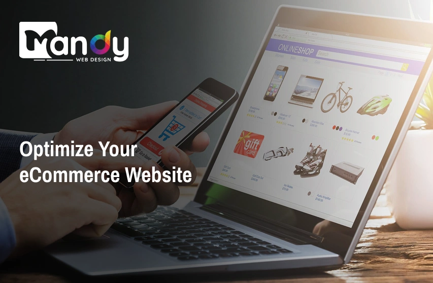 How to Optimize Your eCommerce Website for Better User Experience