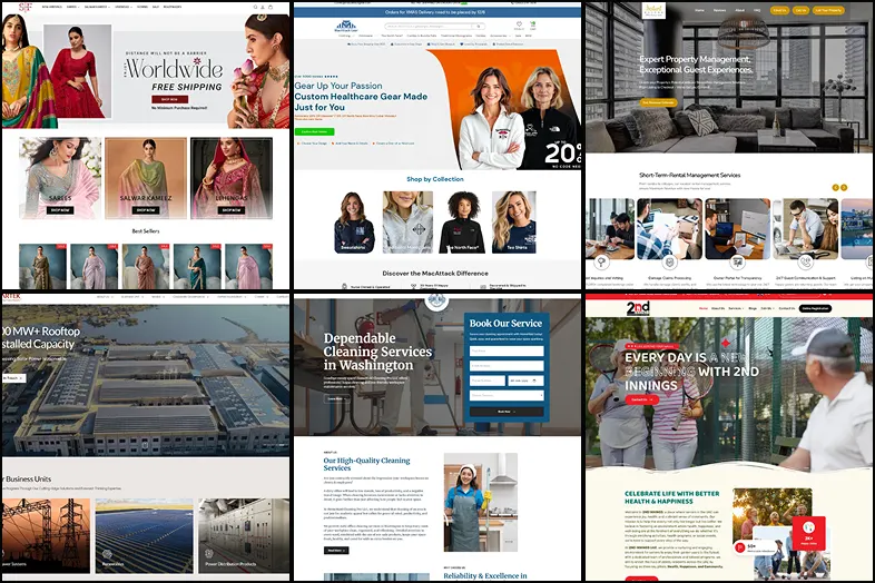 Portfolio