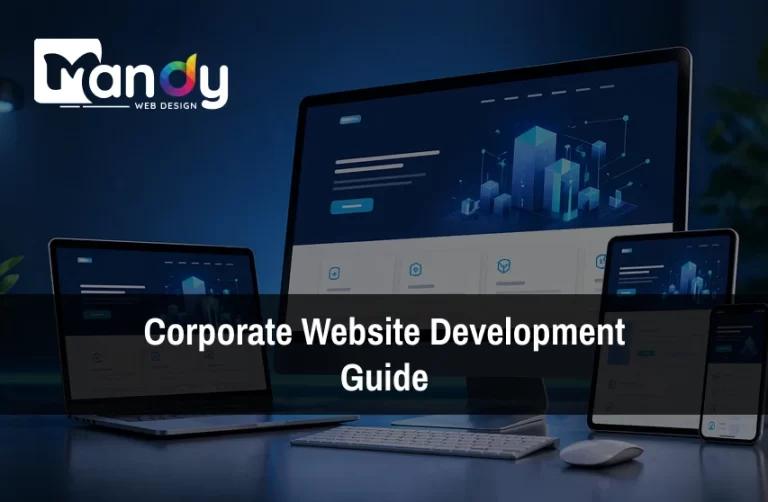 corporate-website-development