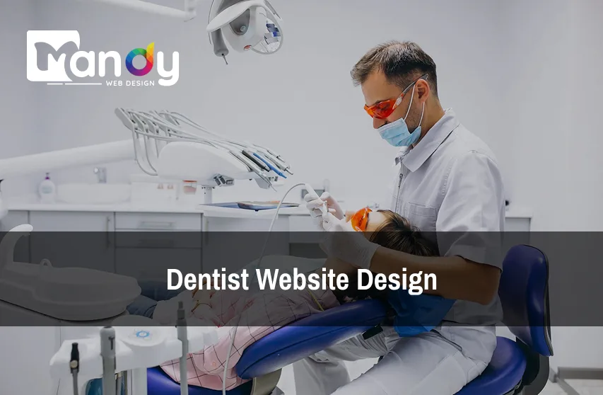 Dentist Website Design Ideas That Actually Bring You More Patients