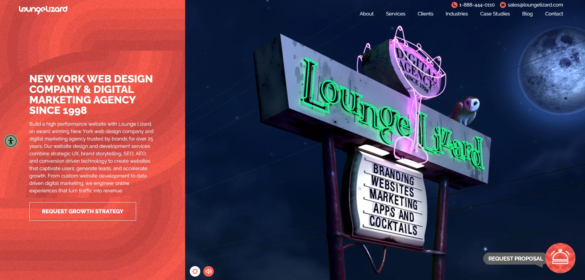 loungelizard