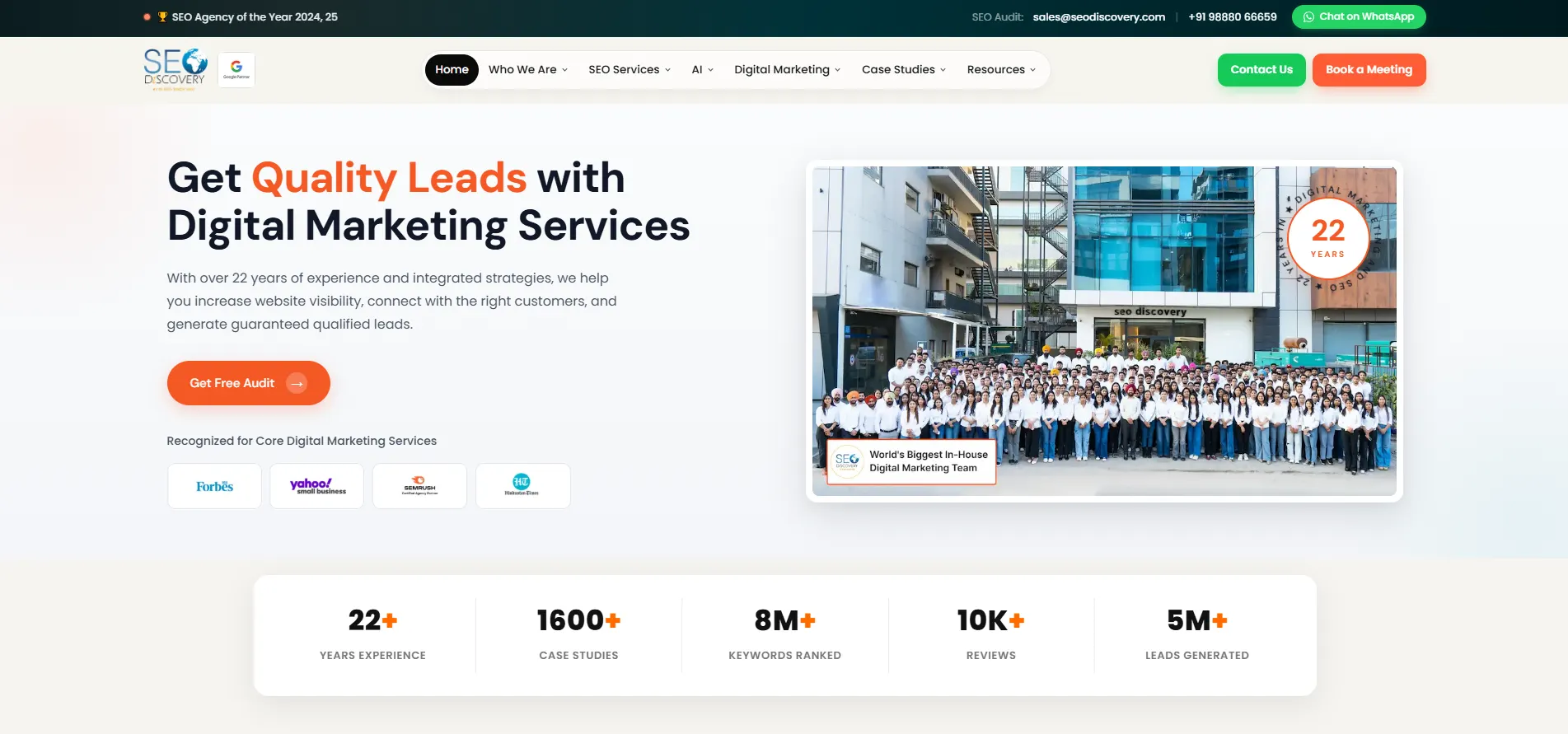seodiscovery