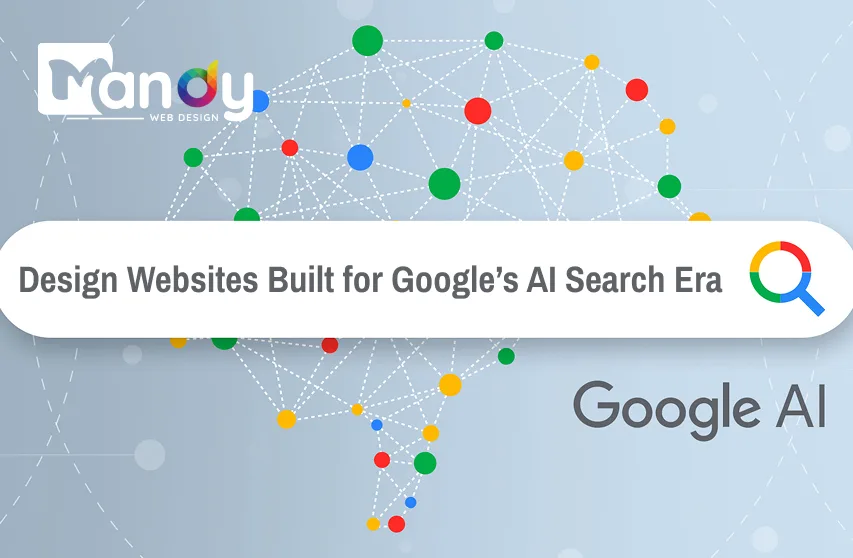 How to Design a Website That Performs Better in Google’s New Generative AI Search
