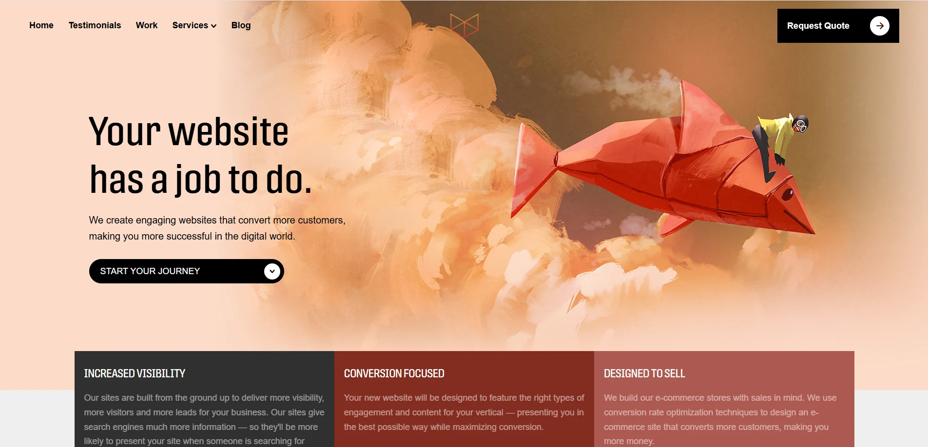 Studio Fox Design