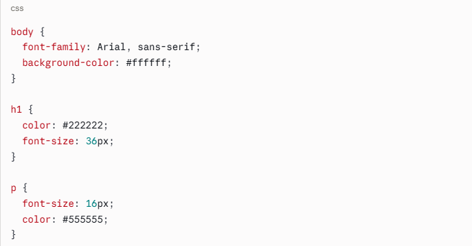 externalcss