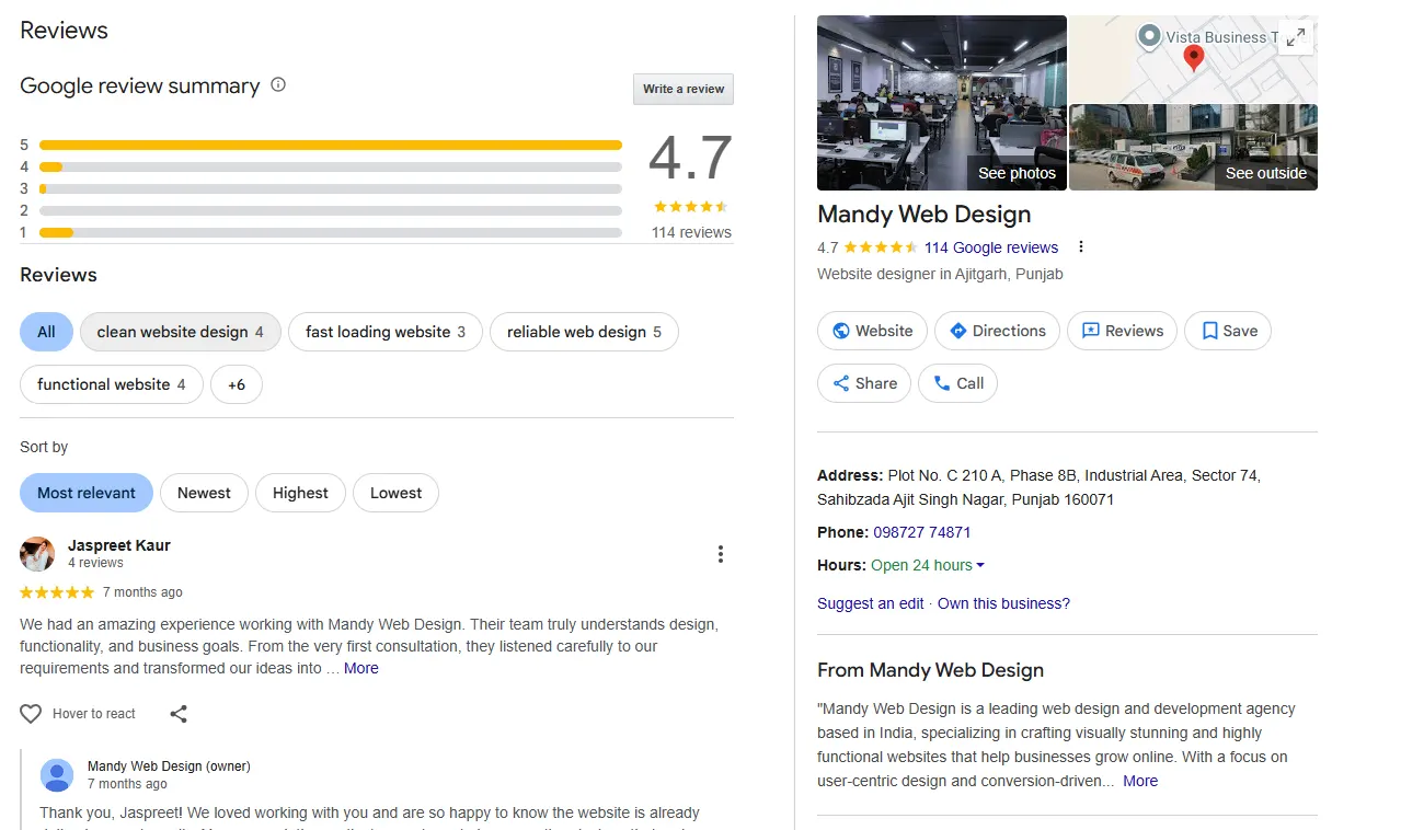 googlereviews