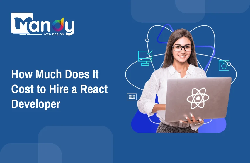 How Much Does It Cost to Hire a React Developer