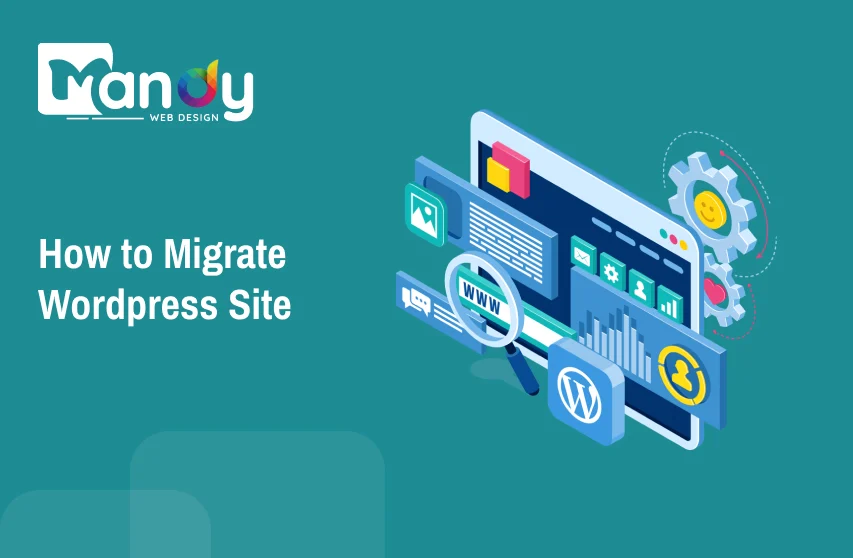 How to Migrate WordPress Site