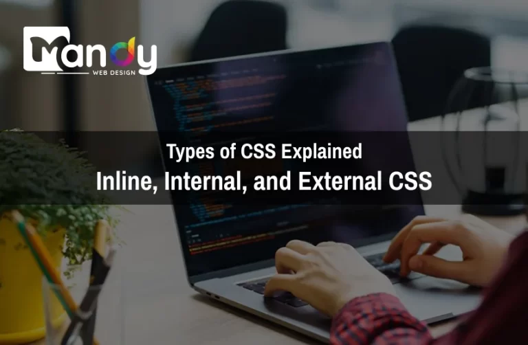 types-of-css