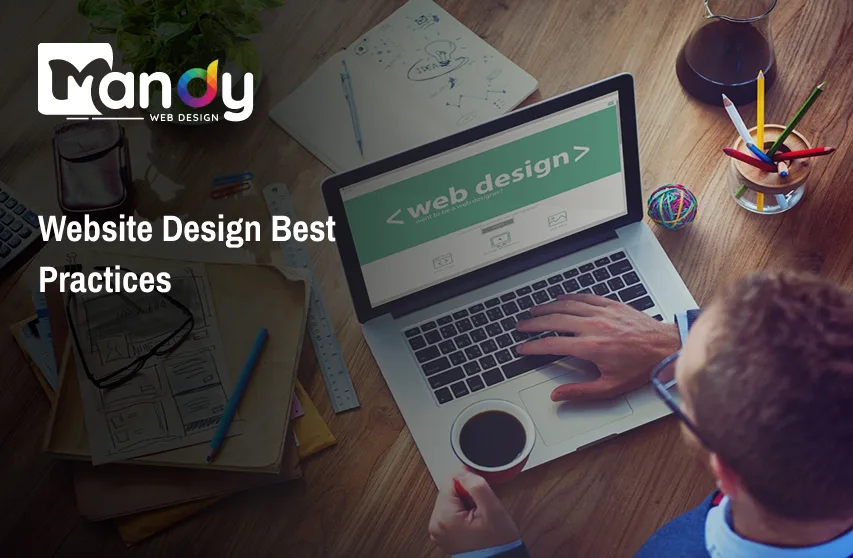 Website Design Best Practices for Modern Businesses
