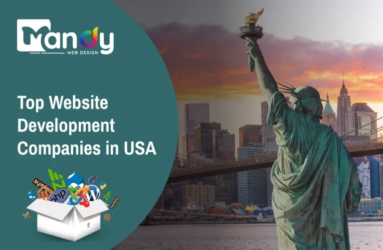 website-development-company-in-usa