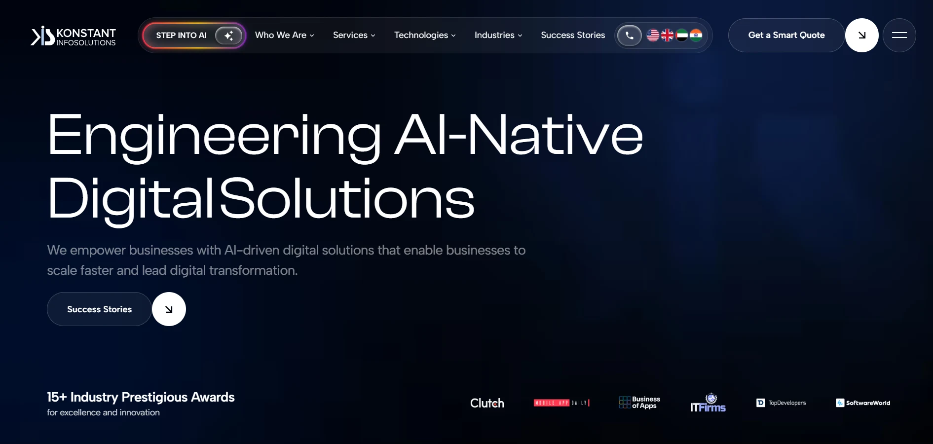 KonstantInfosolutions