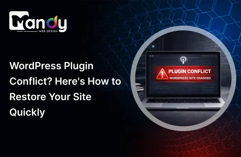WordPress-Plugin-Conflict