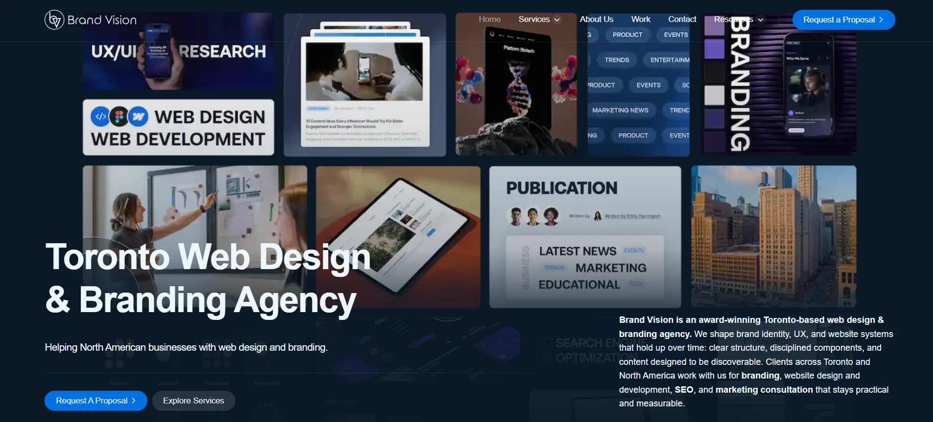 brandvision