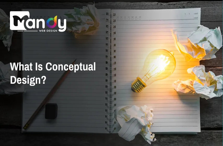 What Is Conceptual Design?