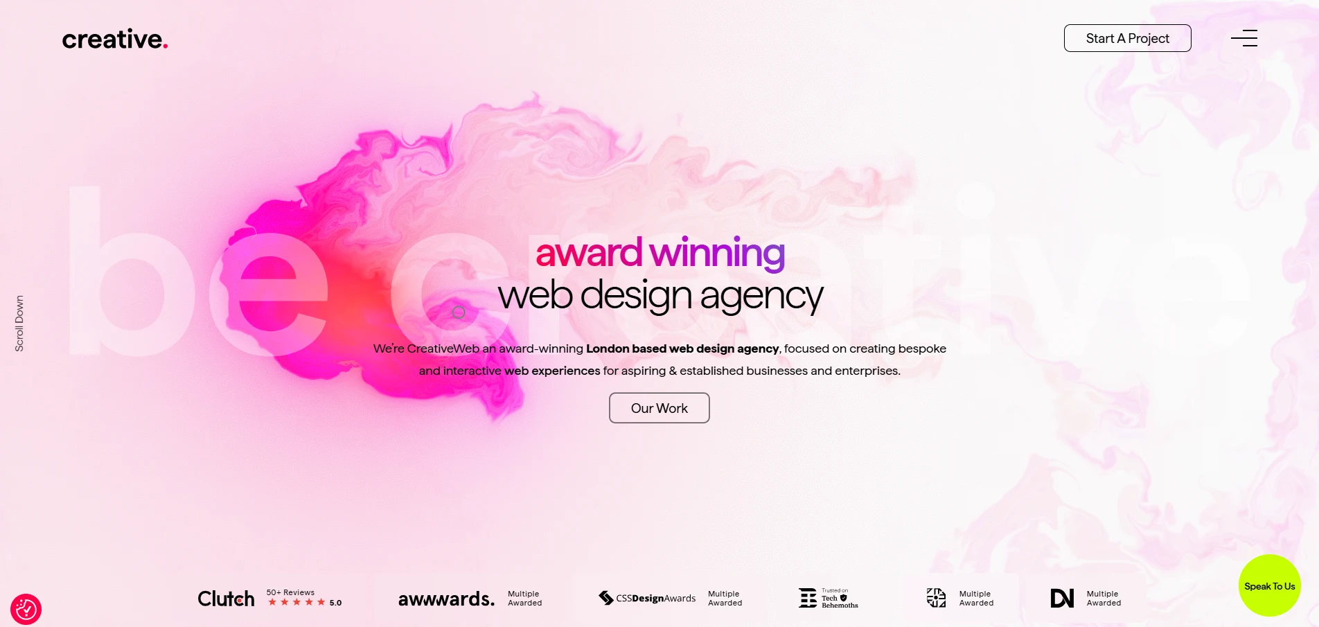 creativeweb