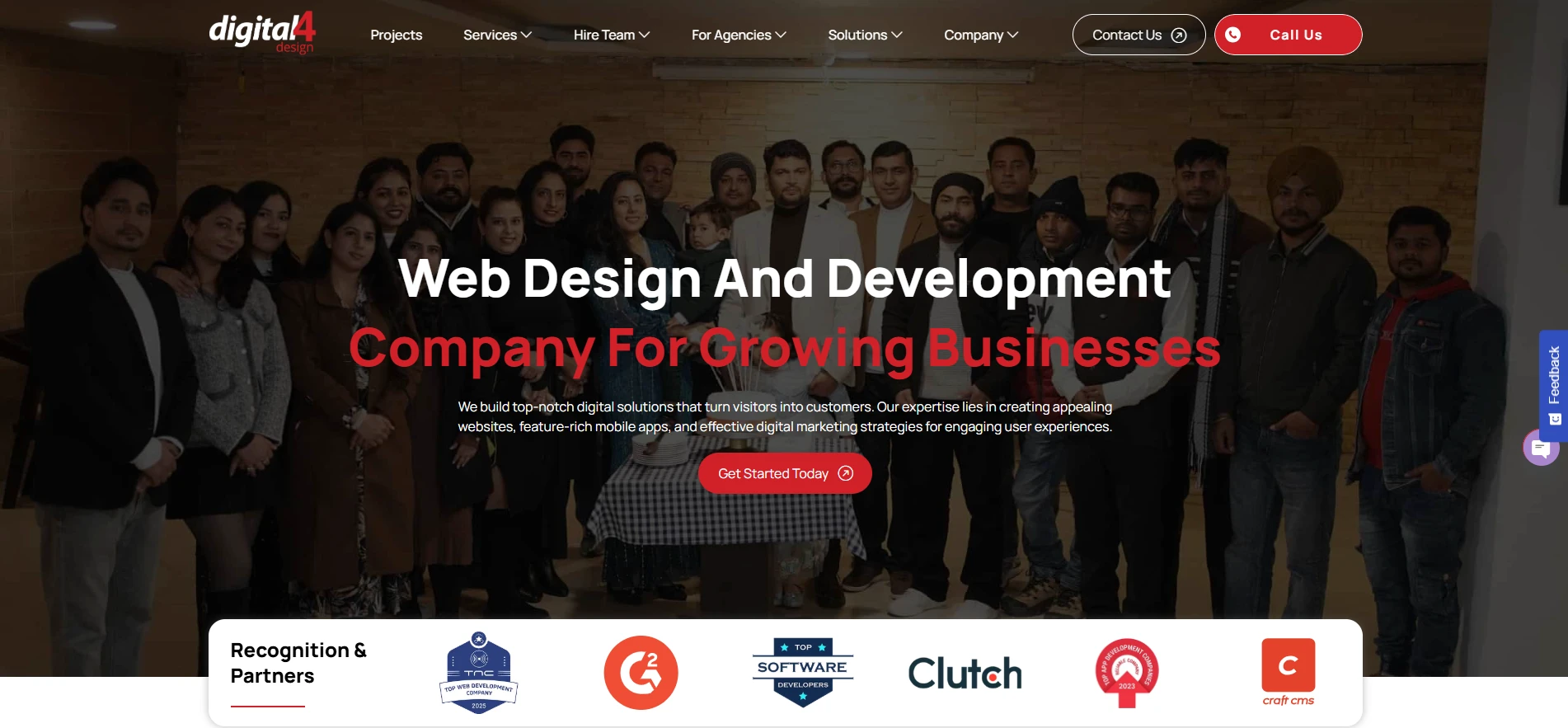 digital4design