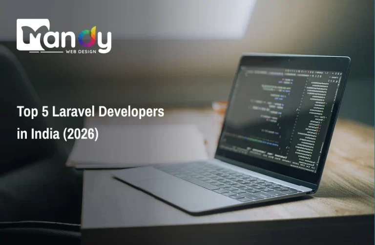 laravel-devlopers-in-india