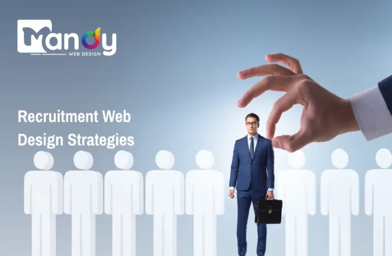 recruitment-web-design-strategies