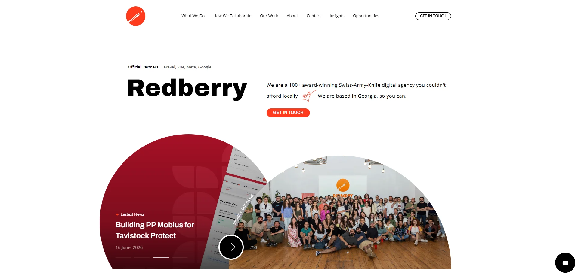 redberry