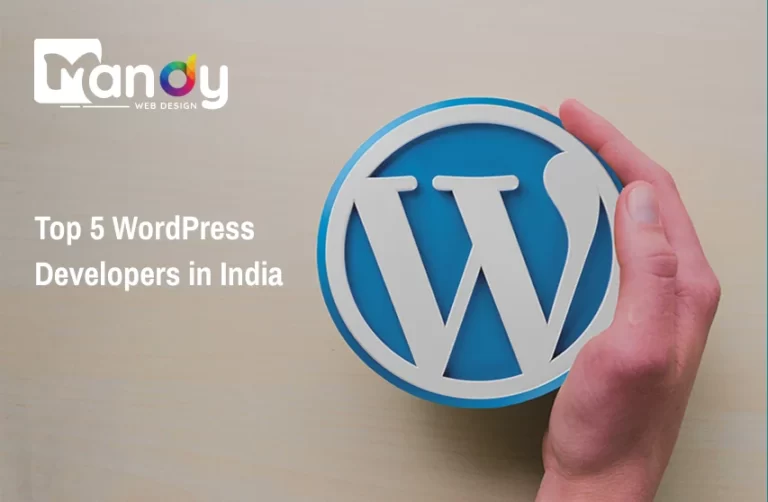 top-5-wordpress-developers-in-india