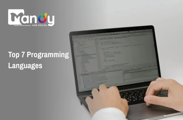 top-7-programing-languages
