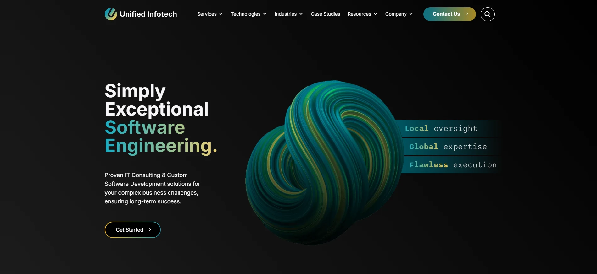 unifiedinfotech