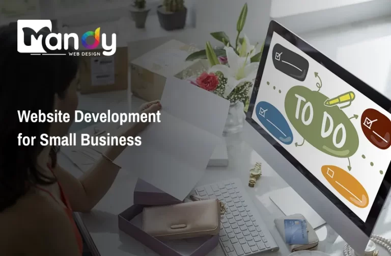 website-development-for-small-business