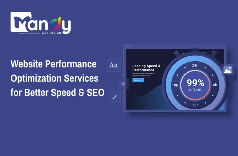 website-performance-optimization-services