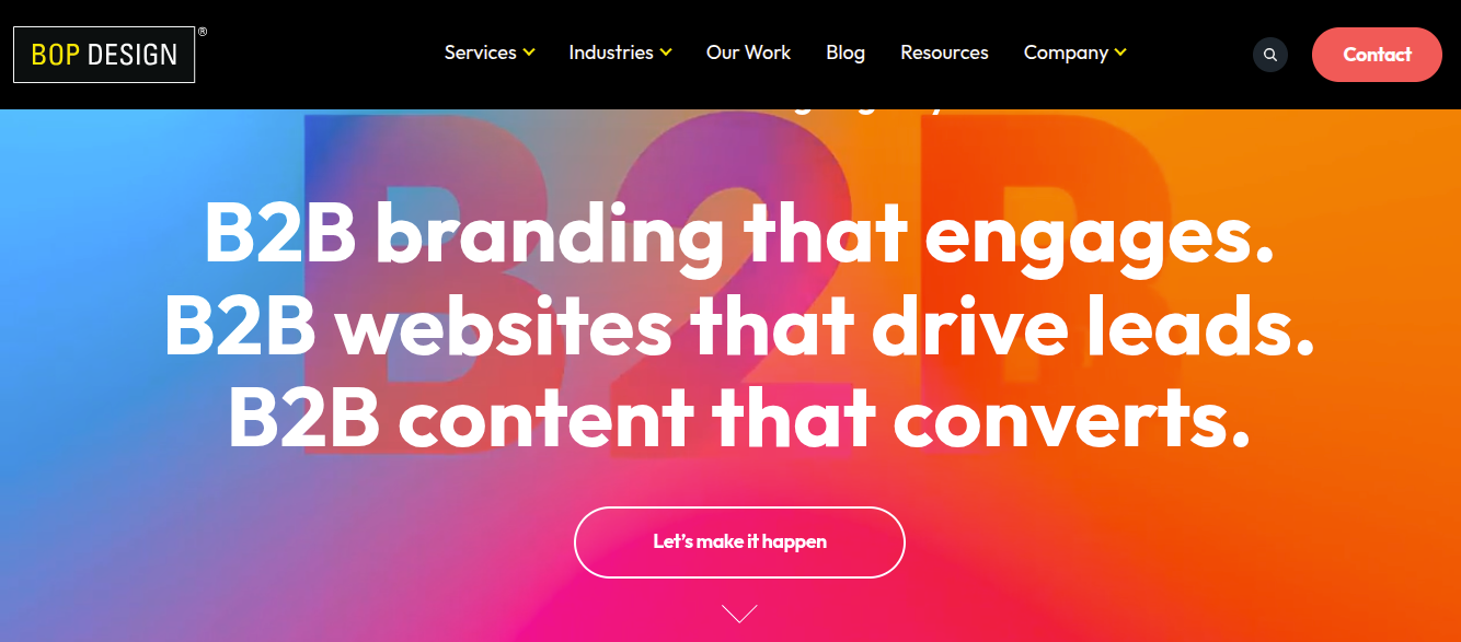 Bopdesign
