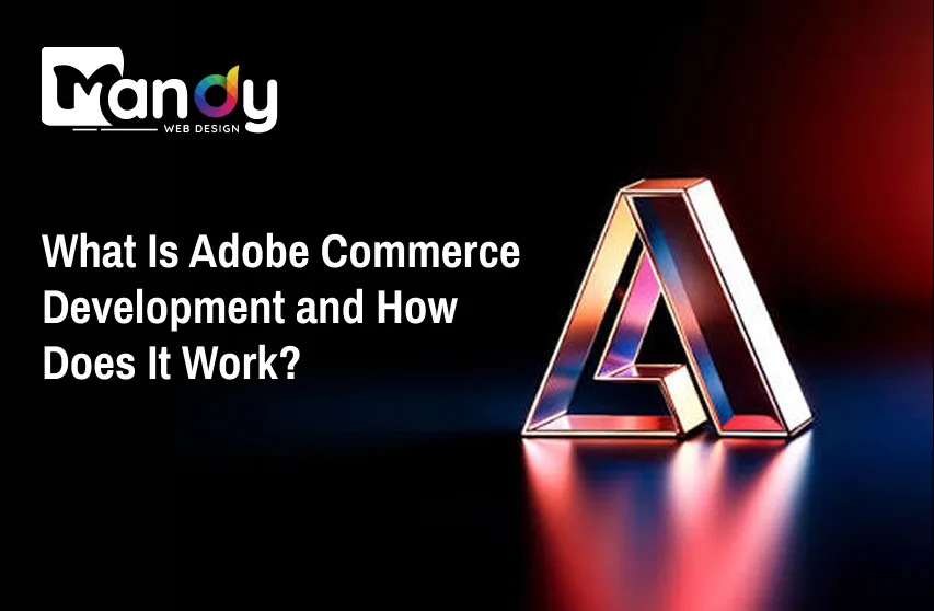 What Is Adobe Commerce Development and How Does It Work?