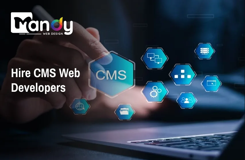 Hire CMS Web Developers: Skills to Check Before Hiring