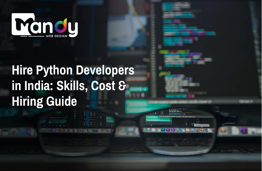 Hire Python Developers in India: Skills, Cost &amp; Hiring Guide