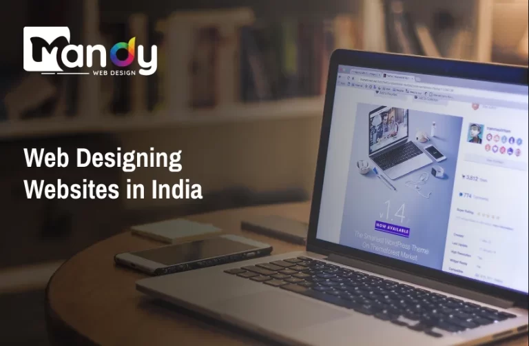 web-designing-websites-in-india